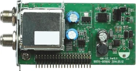 Formuler F1 DVB-S2 Tuner