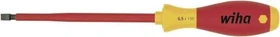 Wiha SoftFinish electric 320N Schlitz Schraubendreher, 2x60mm