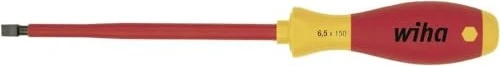 Wiha SoftFinish electric 320N Schlitz Schraubendreher, 2x60mm