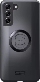 SP Connect Phone Case SPC+ für Samsung Galaxy S21 FE schwarz