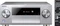 Pioneer SC-LX704 silber Vorschaubild