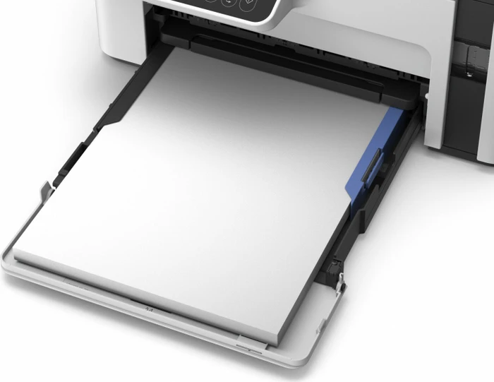 Epson EcoTank ET-M2120, Tinte, einfarbig