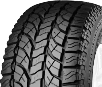 Yokohama Geolandar A/T-S G012 175/80 R16 91S