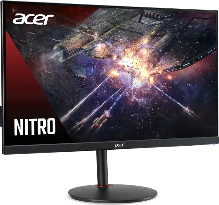 Acer Nitro XV2 XV272UX1bmiiprx, 27"