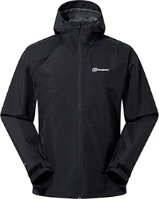 Berghaus Paclite 2.0 Funktionsjacke schwarz (Herren)