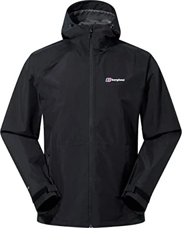Berghaus Paclite 2.0 Funktionsjacke schwarz (Herren)