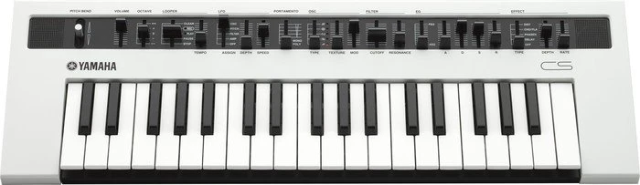 Yamaha reface