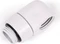 Alphacool Eiszapfen 90° L-Verbinder G1/4" AG auf G1/4" IG, white, 4er-Pack Vorschaubild