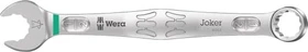 Wera 6003 Joker Ring-Maulschlüssel zöllig, 1/2"x160mm