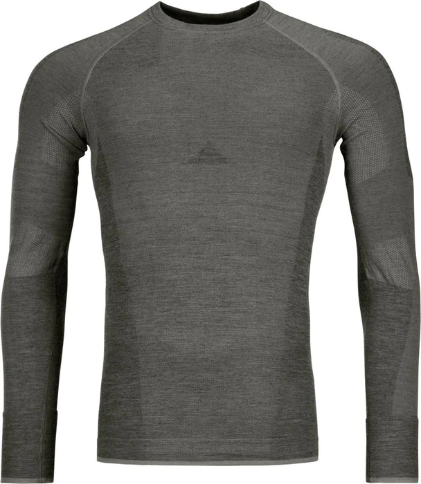 Ortovox 230 Competition Funktionsshirt langarm (Herren)