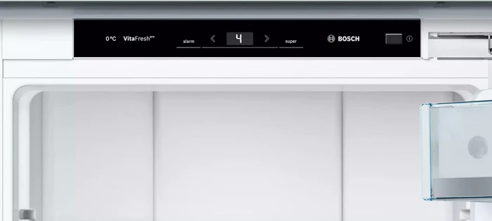 Bosch Serie 8 KIF81PFE0