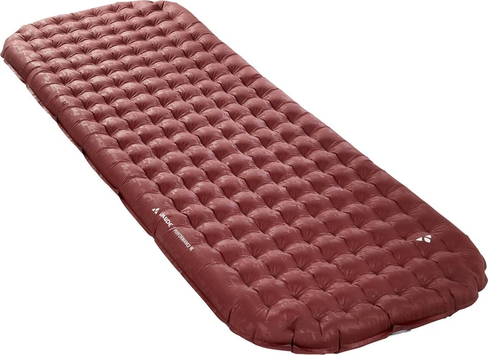 Vaude Performance 9 L Isomatte cherrywood
