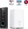 eufy Video Doorbell 2K inkl. Gateway, Video-Türklingel, Set Vorschaubild