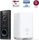 eufy Video Doorbell 2K inkl. Gateway, Video-Türklingel, Set (E82101W4)