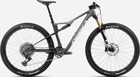 Orbea OIZ M10 AXS diamond carbon Modell 2026