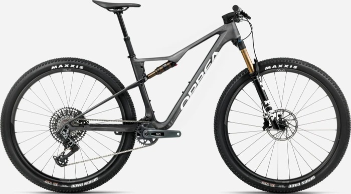 Orbea OIZ M10 AXS diamond carbon Modell 2026