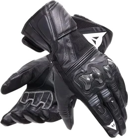 Dainese Reacto Carbon Long schwarz