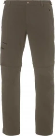 Vaude Farley Stretch T-Zip II Zip-Off Hose lang tarn (Herren)