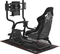 Oplite Universal Console Mount für GTR S3/S8/R8 Fury Racing Cockpit, schwarz Vorschaubild