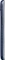 LG K4 LTE K120E schwarz/blau Vorschaubild