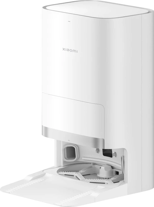 Xiaomi Robot Vacuum X20+ Saug-/Wischroboter weiß inkl. Absaug-/Reinigungsstation