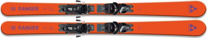 Fischer Ranger Team + FS 7 GW CA JRS Brake 78 | Preisvergleich Geizhals ...