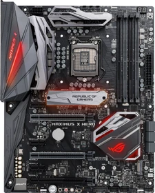ASUS ROG Maximus X Hero (Intel 1151 v2)
