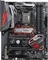 ASUS ROG Maximus X Hero (Intel 1151 v2) Vorschaubild