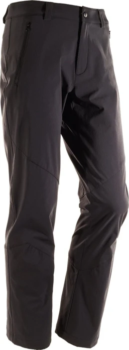 Löffler Comfort Hose lang schwarz (Herren)