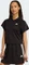 adidas Stadium 3-Streifen vom Tennis inspiriertes Poloshirt kurzarm black/off white (Damen) Vorschaubild