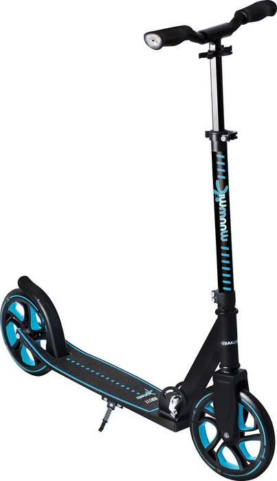 muuwmi Aluminium Pro 215 Scooter