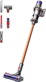 Dyson Cyclone V10 Akku-Handstaubsauger nickel/kupfer