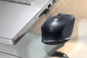 Logitech Anywhere Mouse MX refresh, USB