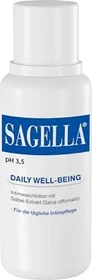 Sagella pH3.5 Intim Waschlotion, 250ml