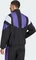 adidas Real Madrid EQT Trainingsjacke schwarz (Herren) Vorschaubild
