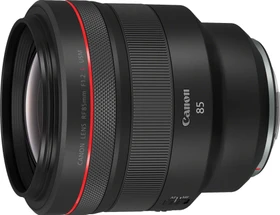 Canon RF 85mm 1.2 L USM