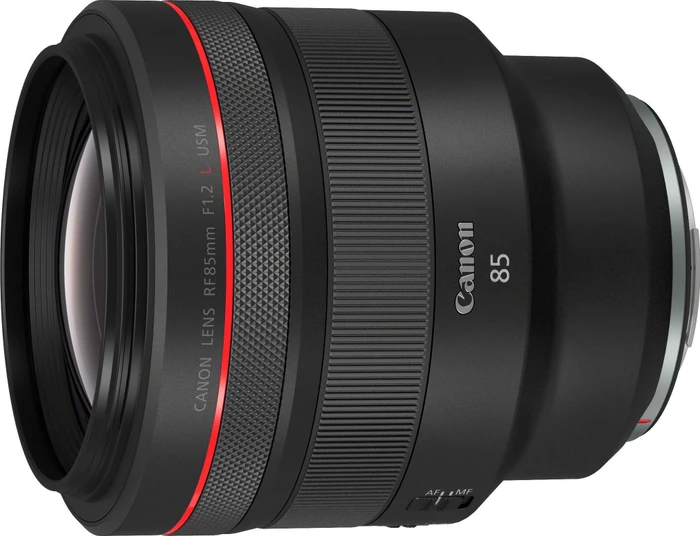 Canon RF 85mm 1.2 L USM