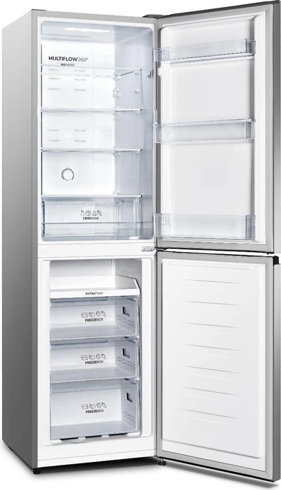 Gorenje NRK418ECS4