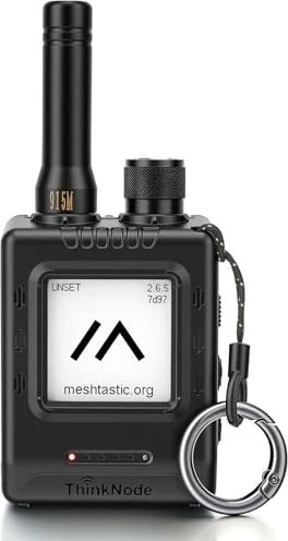 Meshnology ThinkNode M1 868MHz GPS-Tracker