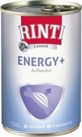 Finnern Rinti Canine Energy+, 400g