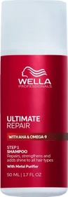 Wella Ultimate Repair Shampoo, 50ml