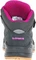 Lowa Maddox GTX Mid graphit/mandarine (Junior) Vorschaubild