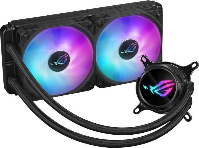 ASUS ROG Strix LC III 240 ARGB