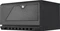 SilverStone Case Storage CS381, schwarz Vorschaubild
