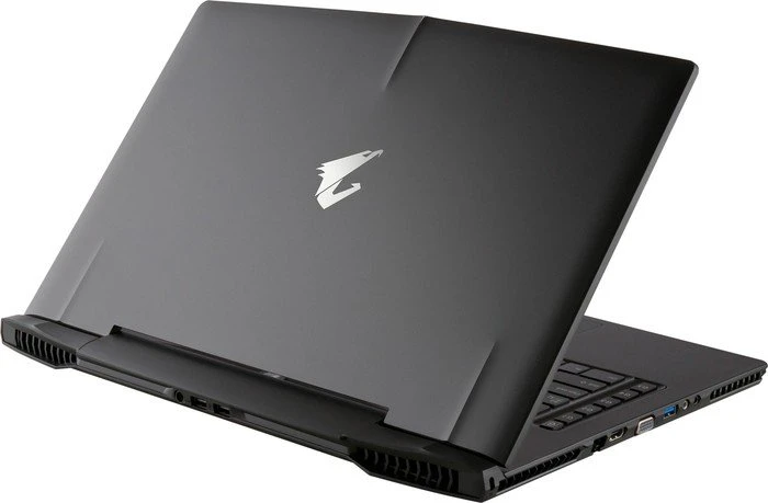 GIGABYTE AORUS X7 Pro v4 CF2, Core i7-5850HQ, 16GB RAM, 512GB SSD, 1TB HDD, 2x GeForce GTX 970M, UK