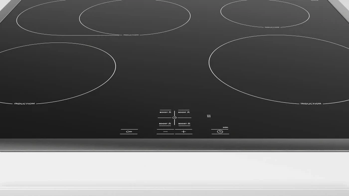 Bosch Serie 4 NIF64RCB5E Induktionskochfeld