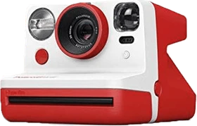 Polaroid Now rot
