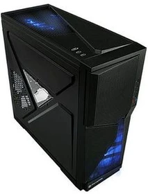 Thermaltake Armor A90, Acrylfenster