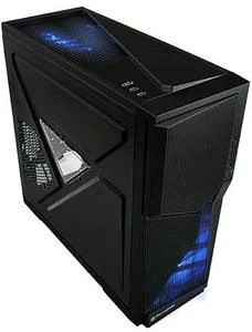 Thermaltake Armor A90, Acrylfenster