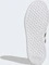 adidas Grand Court Base 2.0 cloud white/platinum metallic (Herren) Vorschaubild